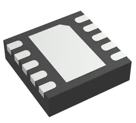TPS63700DRCR Régulateur de commutation à boost IC réglable négatif -2V 360mA