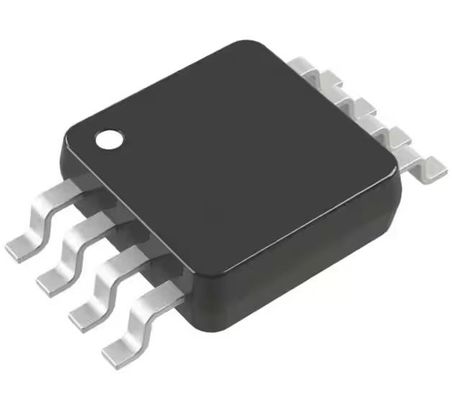 LT3010EMS8E-5#PBF Régulateur de tension linéaire IC positif fixe 1 sortie 50mA