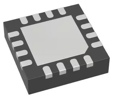 LTC3412AEUF#TRPBF Régulateur de commutation IC réglable positivement 0,8V 1 Sortie 3A
