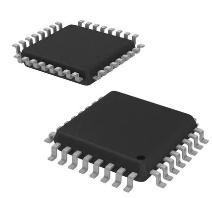 ADM1068ASTZ superviseur de puce de circuit intégré programmable 8 canaux 32-LQFP