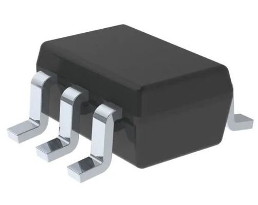 INA213AQDCKRQ1 Amplificateur de détection de courant 1 Circuit à un seul bout SC-70-6