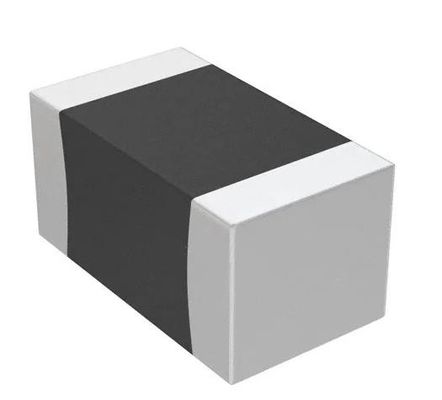 CC0603JRNPO9BN471 470 pF ± 5% 50V Condensateur céramique C0G, NP0 0603 (1608 métrique)