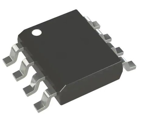 MCP1407T-E/SN Puits à côté bas de circuit intégré à puce pilote IC non-inversion 8-SOIC