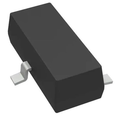 LM60CIM3/NOPB Capteur de température analogique, local -40°C ~ 125°C 6,25mV/°C SOT-23-3