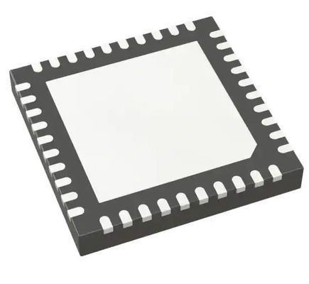 LTC3887EUJ-1#TRPBF régulateur de sortie positive step-down I2C DC contrôleur IC