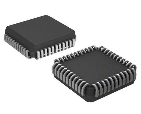 ATF1500A-10JU Puce de circuit intégré IC CPLD 32MC 10NS 44PLCC