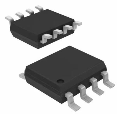 HCPL-063L-500E Optoisolator 15MBd Collecteur ouvert Schottky serré 3750Vrms 10kV/μs