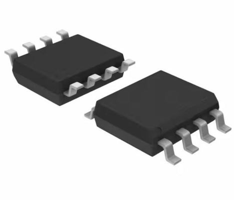 MIC4224YM Puits de circuit intégré à basse vitesse IC de pilotage de puces non inversant 8-SOIC