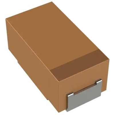 TPSC226K016T0375 22 μF Condensateurs moulés au tantale 16 V 2312 375 mOhm