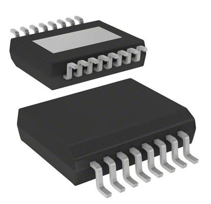 ACA0862DRS7P2 IC d'amplificateur RF CATV 1 GHz puce de circuit intégré 16-SOIC-EP