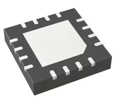 L'ADG658YCPZ est équipé d'un commutateur à circuits intégrés 8:1 75 Ohm 16-LFCSP-VQ (4x4)