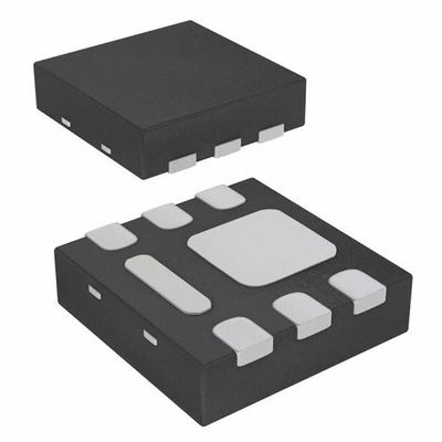 AON2405 P-Channel 20 V 8A (Ta) 2.8W (Ta) Monture de surface 6-DFN (2x2)