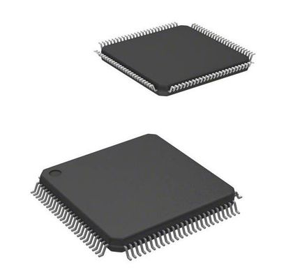 AT91SAM7X512B-AU ARM7® SAM7X Microcontrôleur IC 16/32-Bit 55MHz 512KB FLASH