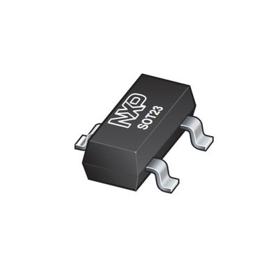 BZX84-C33 Composants électroniques Diode Zener nominale de 2,4 V à 75 V