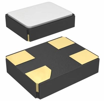 CX2016DB32000D0FLJCC 32 MHz ± 10 ppm Crystal 8pF 60 Ohms 4-SMD, sans plomb