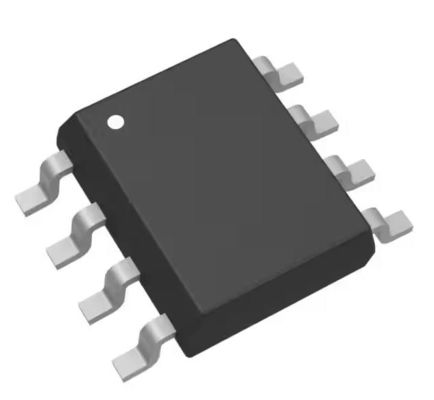 DMP2022LSS-13 P-Channel 20 V 10A (Ta) 2,5 W (Ta) Monture de surface 8-SO