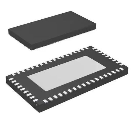 DS64MB201SQ Commutateur de réseau de télécommunications IC 3 Canaux 54-WQFN (10x5.5)