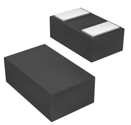ESD8472MUT3G 20V Serrage 3A (8/20μs) Ipp Tvs Diode de surface montée 2-X3DFN