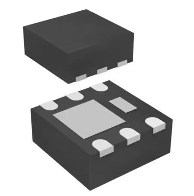 FDMA3027PZ Mosfet Array 30V 3.3A 700mW Montage de surface 6-MicroFET (2x2)