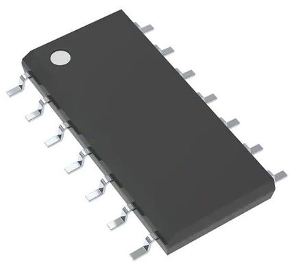 LM324DR2G puce de circuit intégré amplificateur à usage général 4 circuit 14-SOIC
