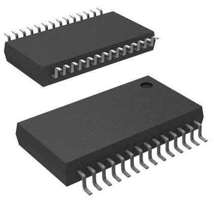 MAX3243CDB 3/5 Transcepteur à puce de circuit intégré RS232 complet 28-SSOP