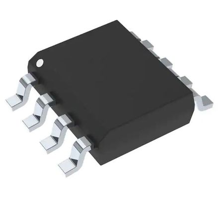MC100EL16DR2G Distributeur différentiel IC à circuit intégré 8-SOIC