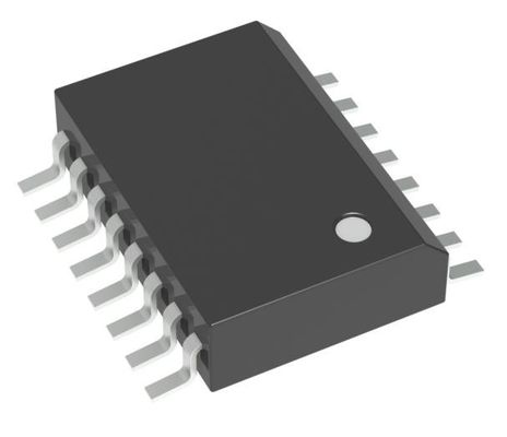 MC33163DWR2G Buck, régulateur de commutation de boost IC réglable 1.25V 1 sortie