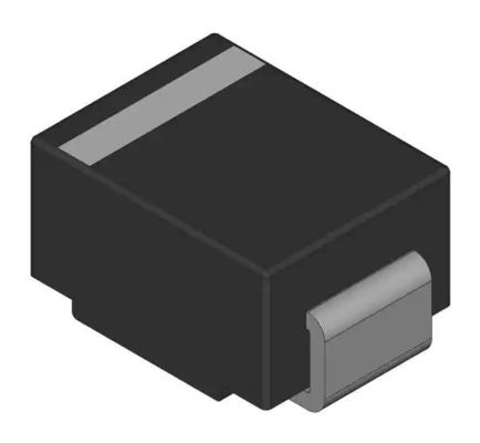 MURS140T3G Composants électroniques Diode 400 V 1A Monture de surface SMB