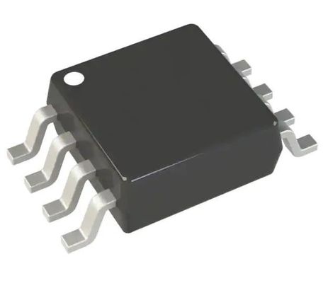 MX25L25645GM2I-10G FLASH - NOR IC de mémoire 256Mbit SPI 120 MHz 8-SOP