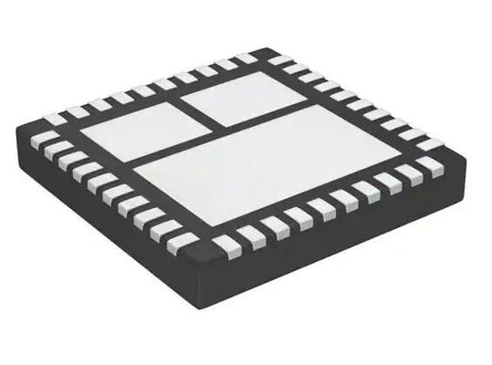 NCP3231AMNTXG Régulateur de commutation à puce IC réglable positivement 0,6V 1 sortie 25A