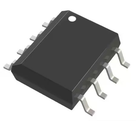 NCV7344D13R2G 1/1 Circuit intégré puce émetteur-récepteur demi CANbus 8-SOIC