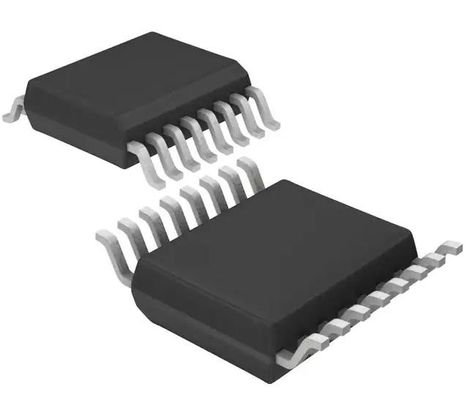 NCV7381ADP0R2G 1/1 Circuit intégré puce émetteur-récepteur Half FlexRay 16-SSOP