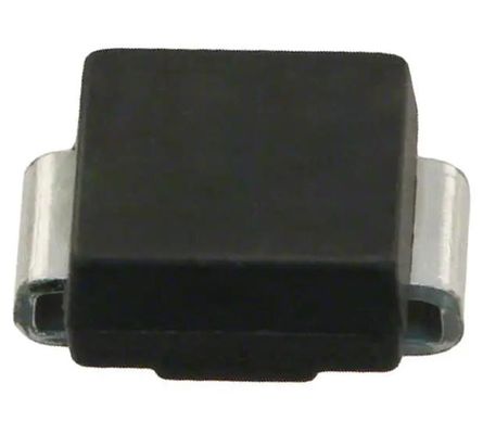 SM6T15AY 27.2V pinceau 147A (8/20μs) montage de surface de diode Ipp Tvs SMB (DO-214AA)