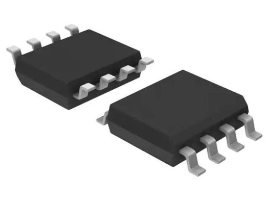 SN74LVC1G123DCTR Multivibrateur puce monostable 18,5 Ns SM8