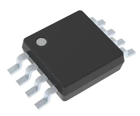 SN74LVC2G132DCUR Porte NAND IC 2 canaux Schmitt déclencheur 8-VSSOP