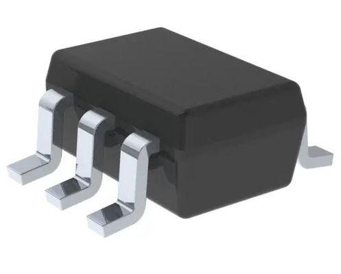 SN74LVC2G17DCKT tampon non inversant 2 éléments 1 bit par élément Push Pull