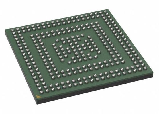SPC58EC80C3QMC0X Ic automobile SPC58 32 bits à double noyau 180MHz 4MB