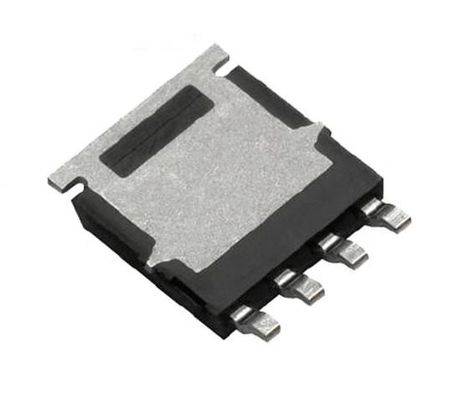 SQJ858AEP-T1_GE3 Smd Ic N Canal 40 V 58A (Tc) 48W (Tc) PowerPAK® SO-8