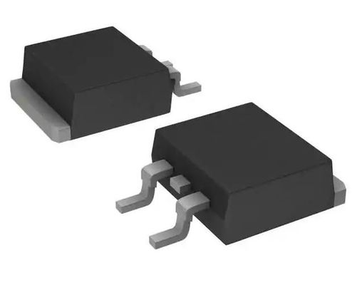 SQM120N06-3M5L-GE3 Monture de surface Ic N Canaux 60 V 120A (Tc) 375W (Tc) TO-263