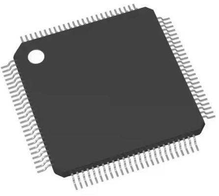 TC233LC-24F133F Microcontrôleur IC 32 bits à noyau unique 133MHz 1,5 MB FLASH
