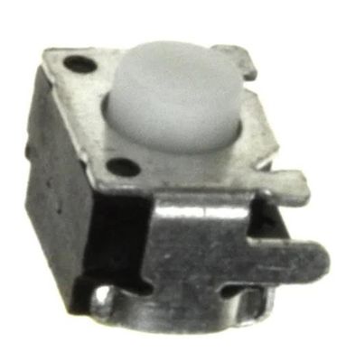 TL3340AF160QG Surface de commutateur tactile montée Ic SPST-NO Angle droit actionné latéral