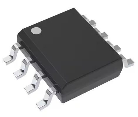 TLC555CDR 555 Type de déclencheur d'oscillation IC unique de 2,1 MHz 8-SOIC