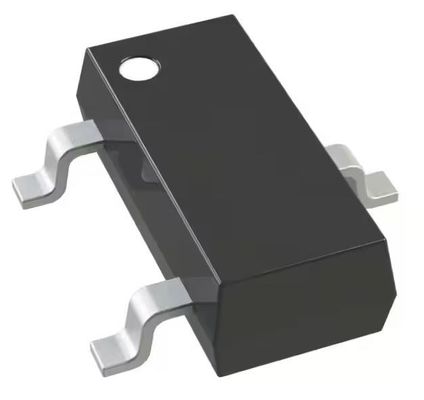 TLV431AFTA IC de référence de tension de déviation réglable 1,24V 18 VV ± 1% 15 mA SOT-23-3