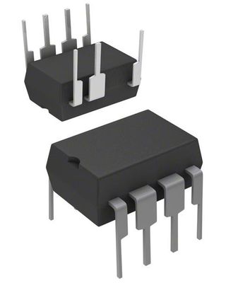 TNY267PN Ic Chips Convertisseur Toppologie Flyback hors ligne 132kHz 8-PDIP-B