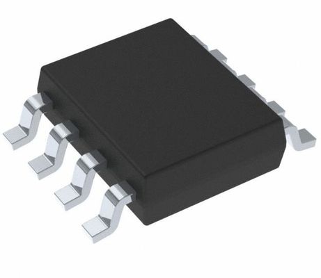 TPS2379DDAR Contrôleur Ethernet sur alimentation électrique 1 canal IEEE 802.3 8-SO PowerPad