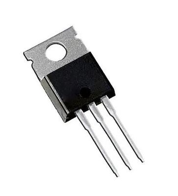 V30200C Diode 1 couple cathode commune 200V 15A à travers le trou TO-220-3