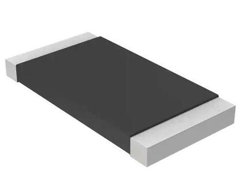 WSL2512R0100FEA 10 mOhms ± 1% 1W résistant à puce anti-soufre détecteur de courant automobile