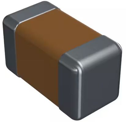 06035C222KAT2A 2200 pF ±10% Condensateur céramique 50V X7R 0603 (1608 métrique)