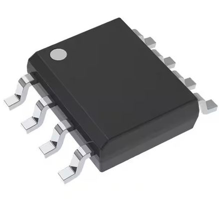 LP2951CMX/NOPB régulateur de tension linéaire IC positif 1 sortie 100mA 8-SOIC