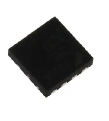 FDMC8200s Mosfet Array 30V 6A, 8.5A 700mW, montage de surface de 1W 8-Power33 (3x3)